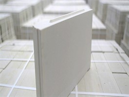 Силикатные пазогребневые плиты